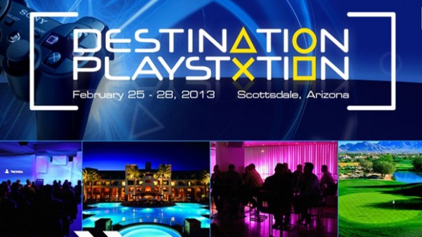 Sony To Reveal Upcoming Games In Event Next Month, Possible PS4 Reveal?