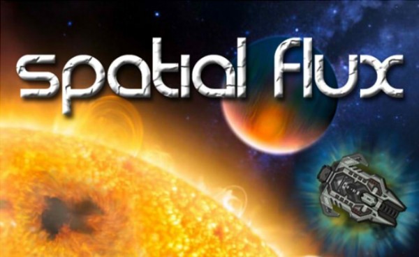 Kickstarter Focus: Spatial Flux