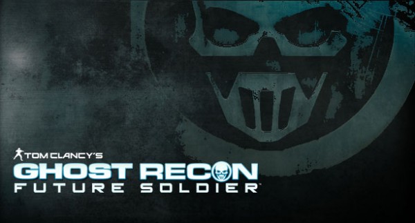 Ghost Recon: Future Soldier Getting Updated On Pc
