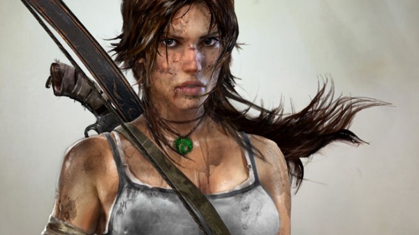 Female Characters Scrutinized more than Males, Says Tomb Raider Writer