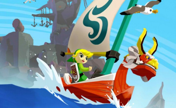 Top 4 Legend of Zelda Games