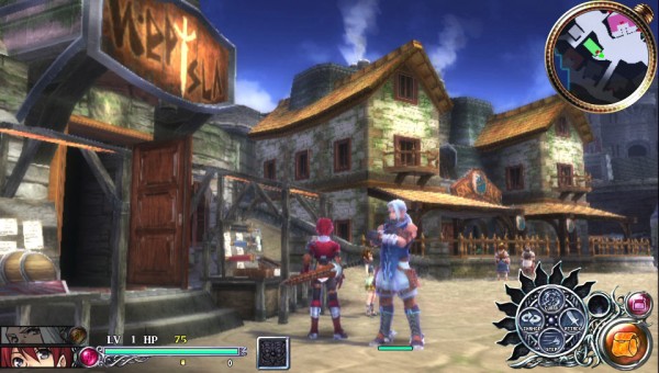Xseed 2013 Release Schedule: Valhalla Knights, Rune Factory And More