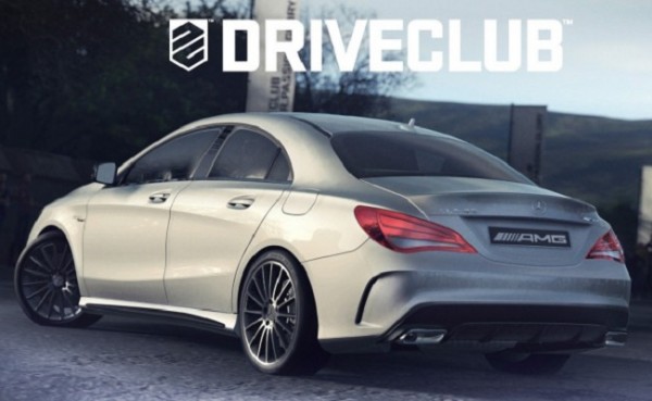 PlayStation 4: Why DriveClub Will Be A Killer Launch Title