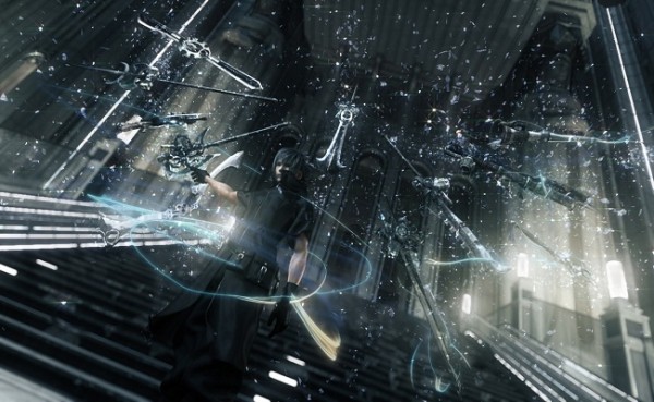 PS4: 5 Required Great Launch Titles