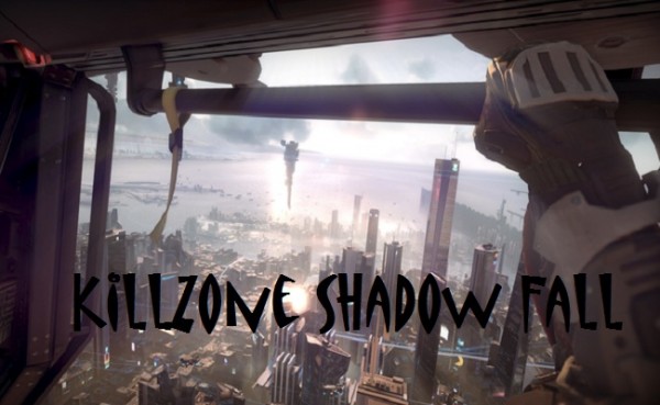 Killzone: Shadow Fall Was Using 1.5 GB Of VRAM
