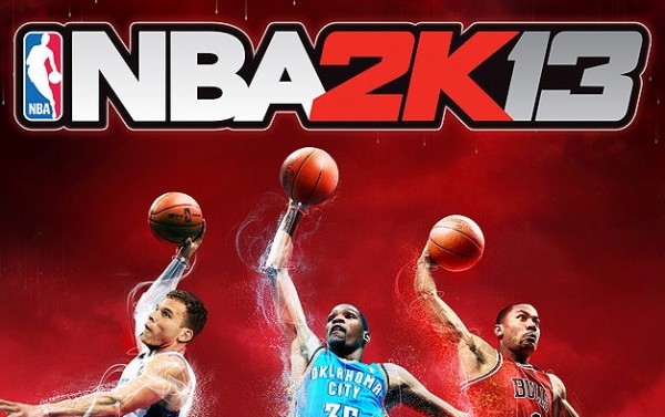 NBA 2K13 Going on Sale for All-Star Week