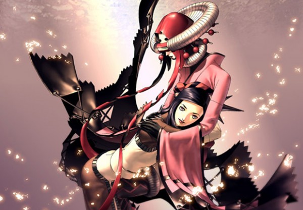 Persona 2: Eternal Punishment To Hit PSN This Week