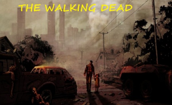 The Walking Dead: 5 Reasons It’s Overrated
