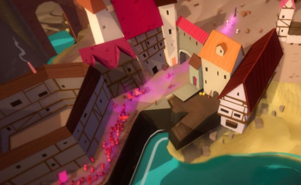 Kickstarter Focus: Death Inc.
