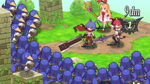 Disgaea Developer Still Considering Future PS4 Titles
