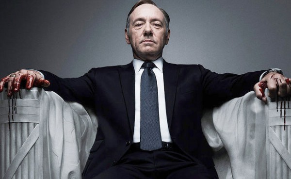 How Gaming Can Learn From Netflix’s House of Cards