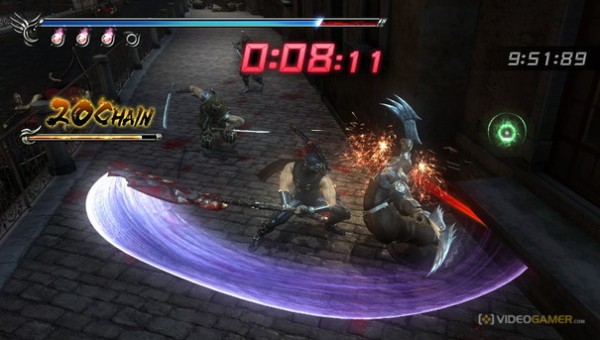 Ninja Gaiden Sigma 2 Plus Framerate Issues Fix