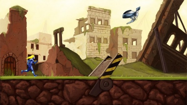 A Valley Without Wind 2 Finally Made Available on Steam