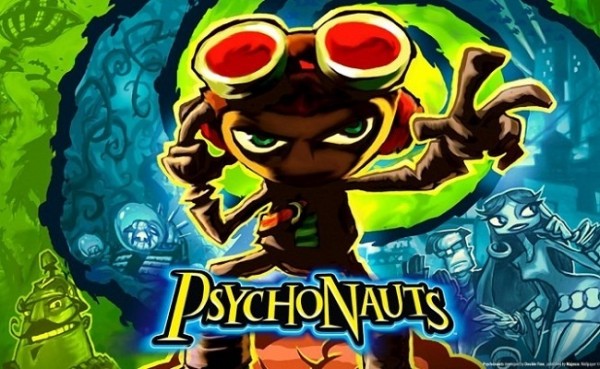 Psychonauts 2 Budget Set at $18m, Notch No Longer Interested