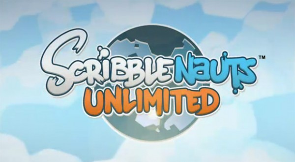 Scribblenauts Unlimited Recalled From European Stores Due To A Bug