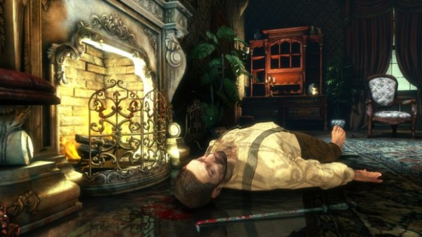 Sherlock Holmes: Crimes And Punishments Officially Announced
