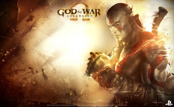 God of War: Ascension: 5 Ways it Could Have Been Better