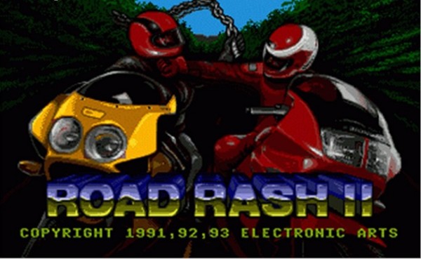 Road Rash: 5 Reasons It Should Return