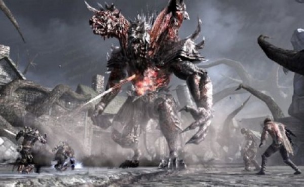 Soul Sacrifice: 5 Reasons It’ll Be PlayStation Vita’s Saviour