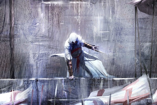 Assassin’s Creed IV Single Player Mode Will Use An Internet Connection