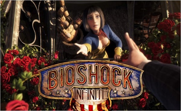 Bioshock Infinite: 5 Reasons It Will Be Great