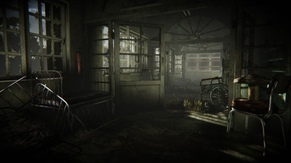 Daylight and Unreal Engine 4 Playable at Pax East Next Week