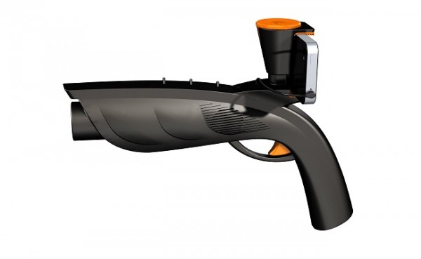 The XAPPR: Smartphone Shooting