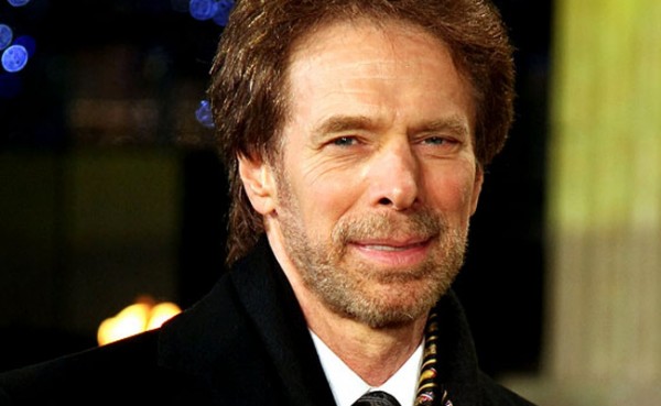 Jerry Bruckheimer Games Apparently No Longer Exists
