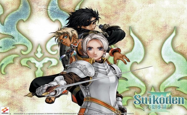 Top 5 JRPGs That Should Return Next-Gen
