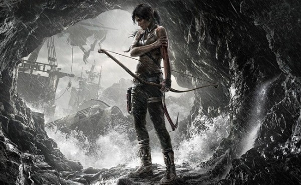 Tomb Raider