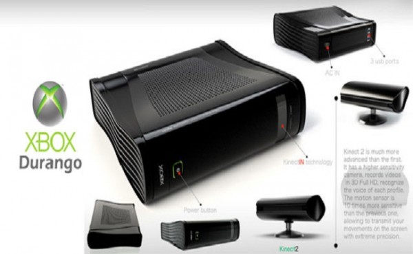 Xbox Durango: How Microsoft Can Win Next-Gen