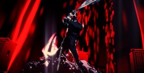 Killer Is Dead