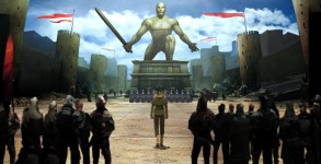 Shin Megami Tensei IV