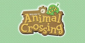 Animal Crossing New Leaf