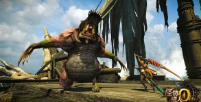 Monster-Hunter-Online-screenshot-3
