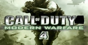 codmw4