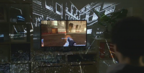 illumiroom