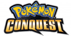 DS_PokemonConquest_logo