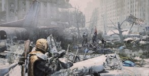Metro last light screenshot 3
