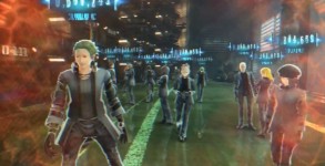 Freedom Wars