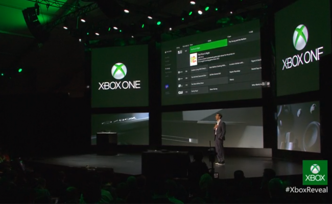Xbox One: 5 Reasons Microsoft’s Reveal Was Total Failure