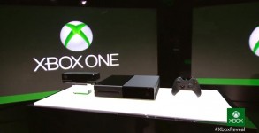 Xbox-One-Console