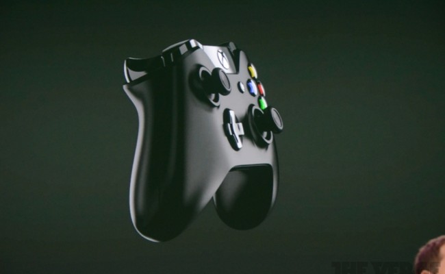Calm Down, the Xbox One is Still a Game Console That Will Play Games