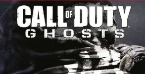 Call Of Duty Ghosts