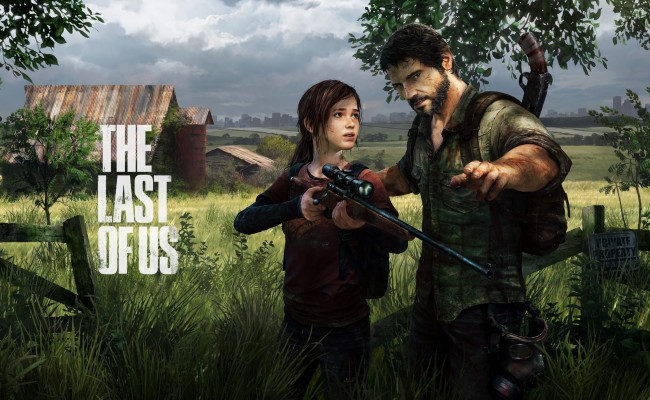 #htmlcaption_36339 The Last of Us and the Concepts of Tension and Release in Gaming