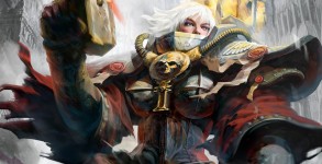 warhammer40000