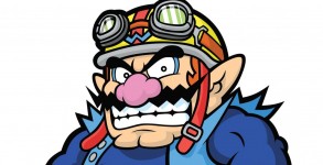 wario