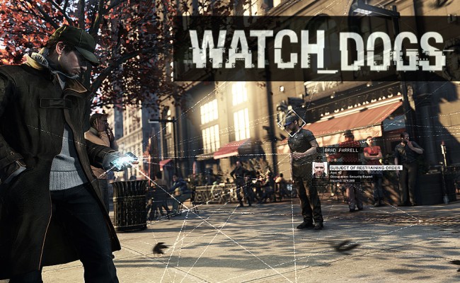 #htmlcaption_36597 Watch Dogs’ Stark Existence Much Closer to Reality Than We’d Like