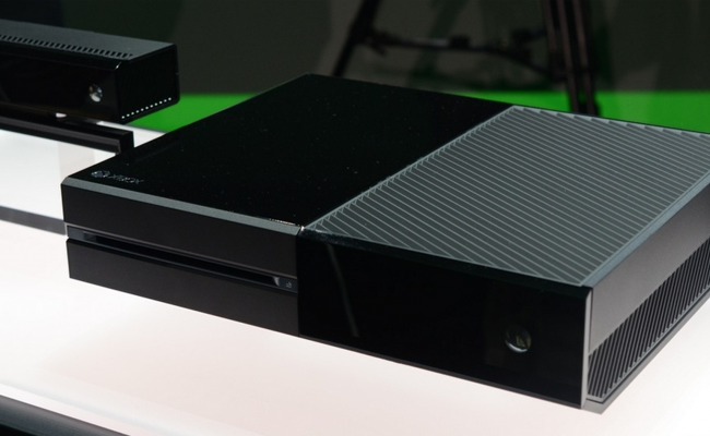 #htmlcaption_36613 Microsoft’s Band Aid That Is Reversing Xbox One DRM Policies