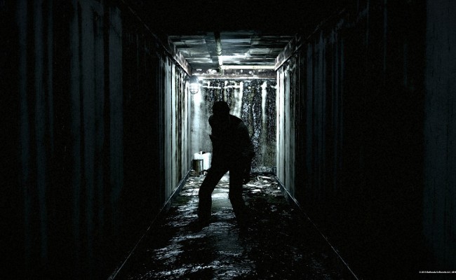 #htmlcaption_36134 The Evil Within: Why It’s What Survival Horror Needs